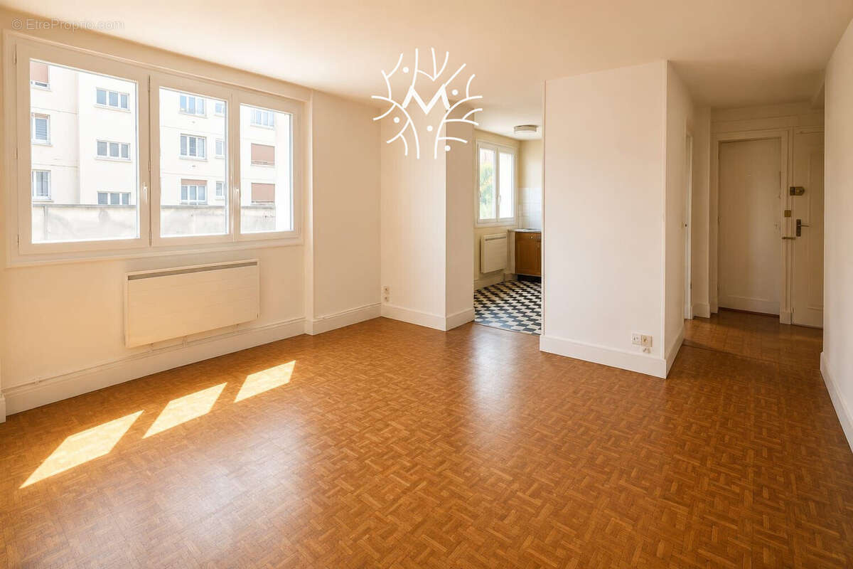 Appartement 60 m² à Rethel  - photo 3