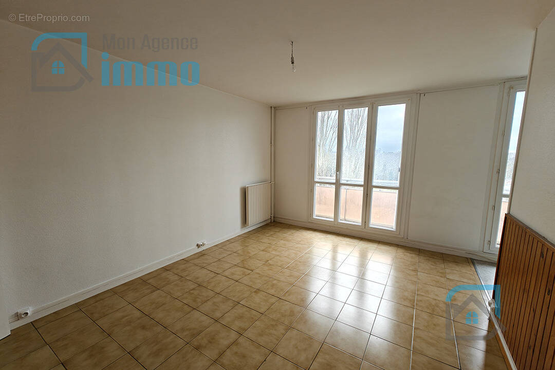 Appartement à BOURGES