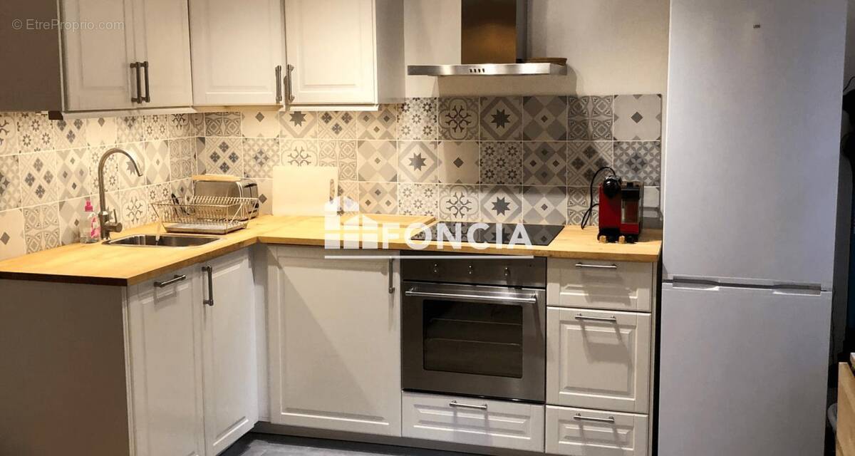 Appartement à MEGEVE