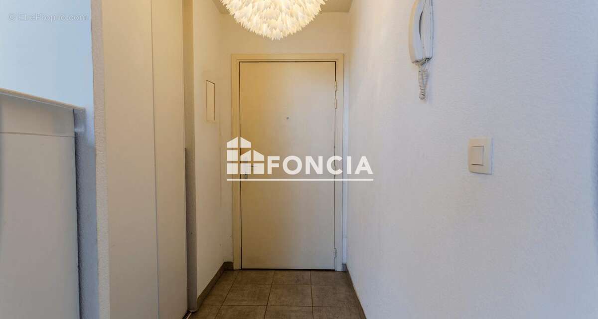 Appartement à NIMES