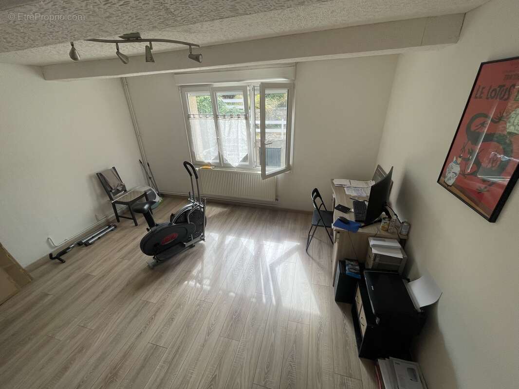 Maison 165 m² à Renwez  - photo 25