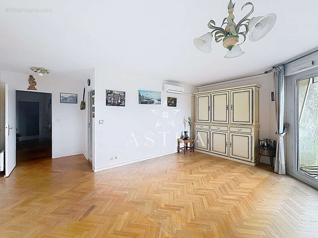 Appartement à ANTONY