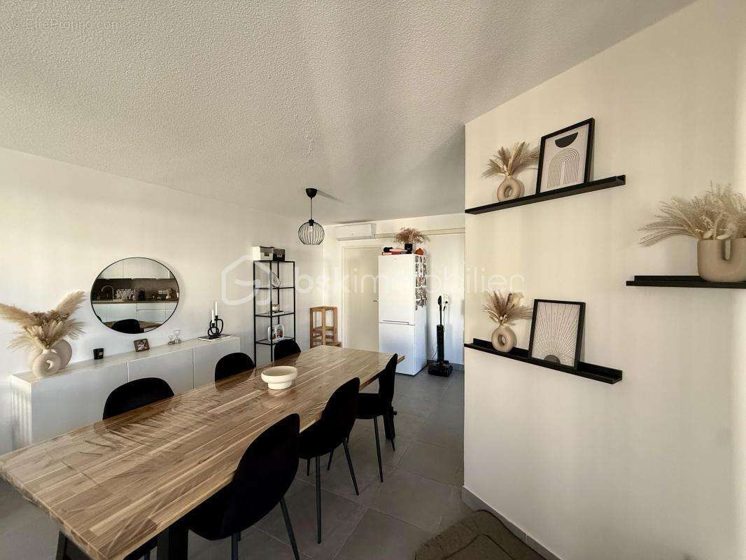 Appartement 4pièces - photo 5