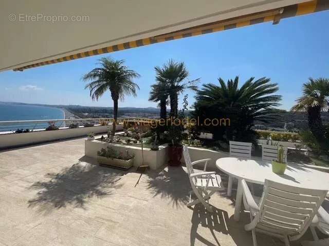 Ref 9870.l - viager occupe sans rente - villeneuve-loubet marina baie des anges - photo 7
