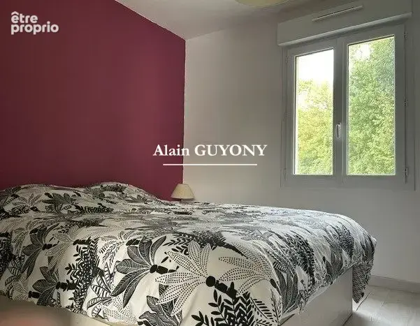 Maison 4 pièces 82 m² à vendre à Pont-L'eveque (14130) - photo 5