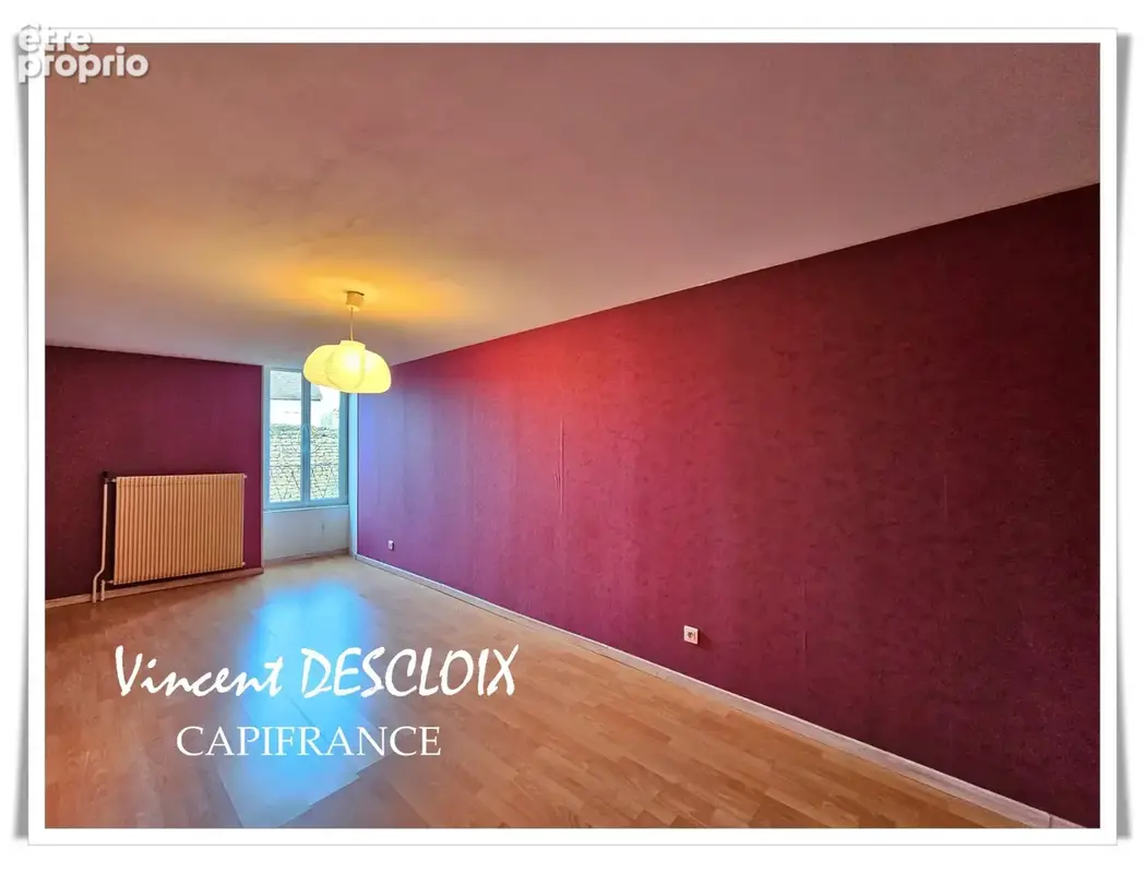 Maison à vendre 6 pièces BLIGNY SUR OUCHE (21) Terrain 616m² - photo 6