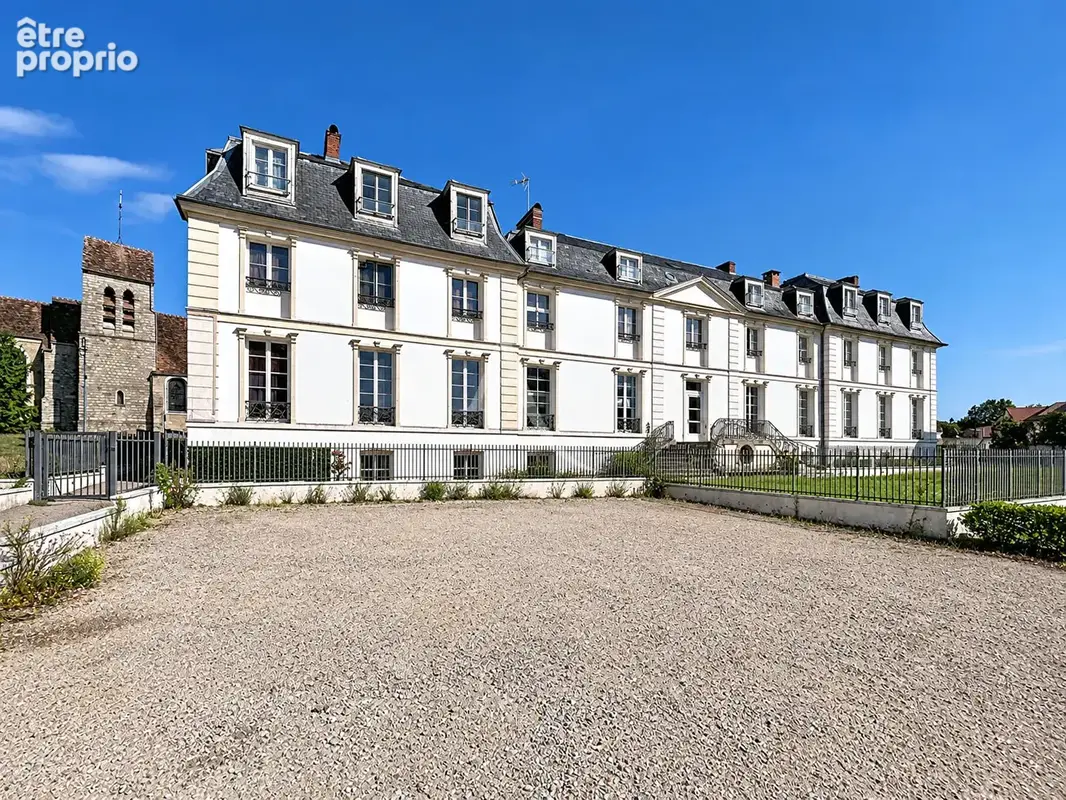 Appartement Boissise La Bertrand 3 pièce(s) - photo 6