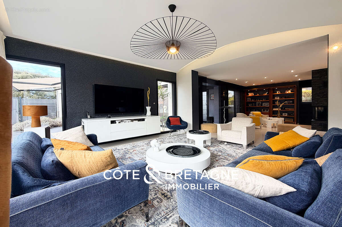 Maison à BINIC