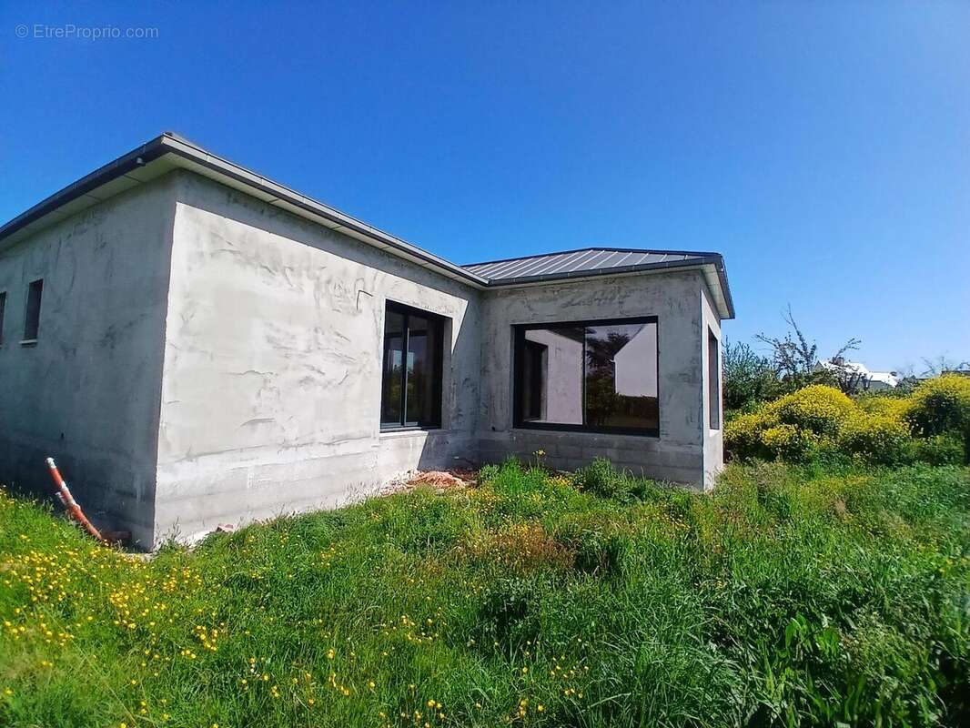 Photo 9 - Maison à BINIC