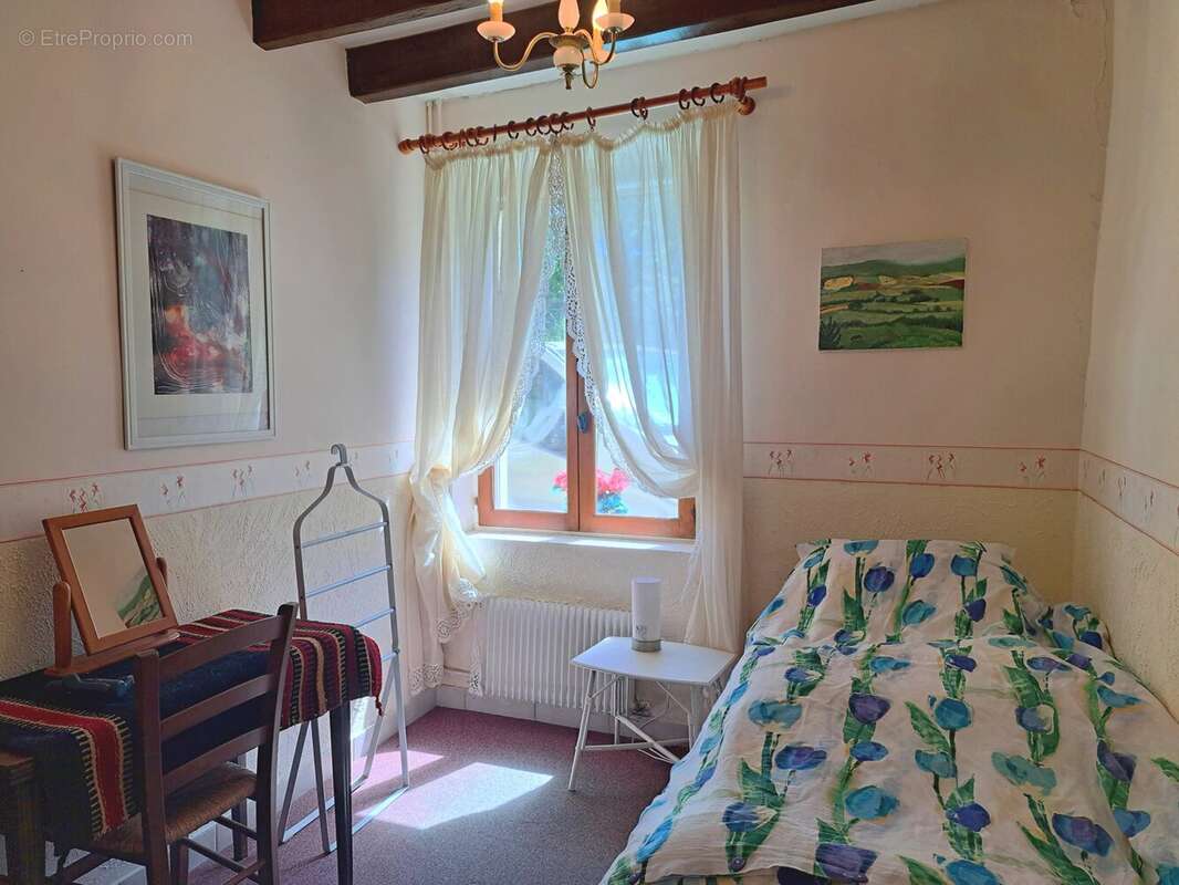 Maison à LIGLET