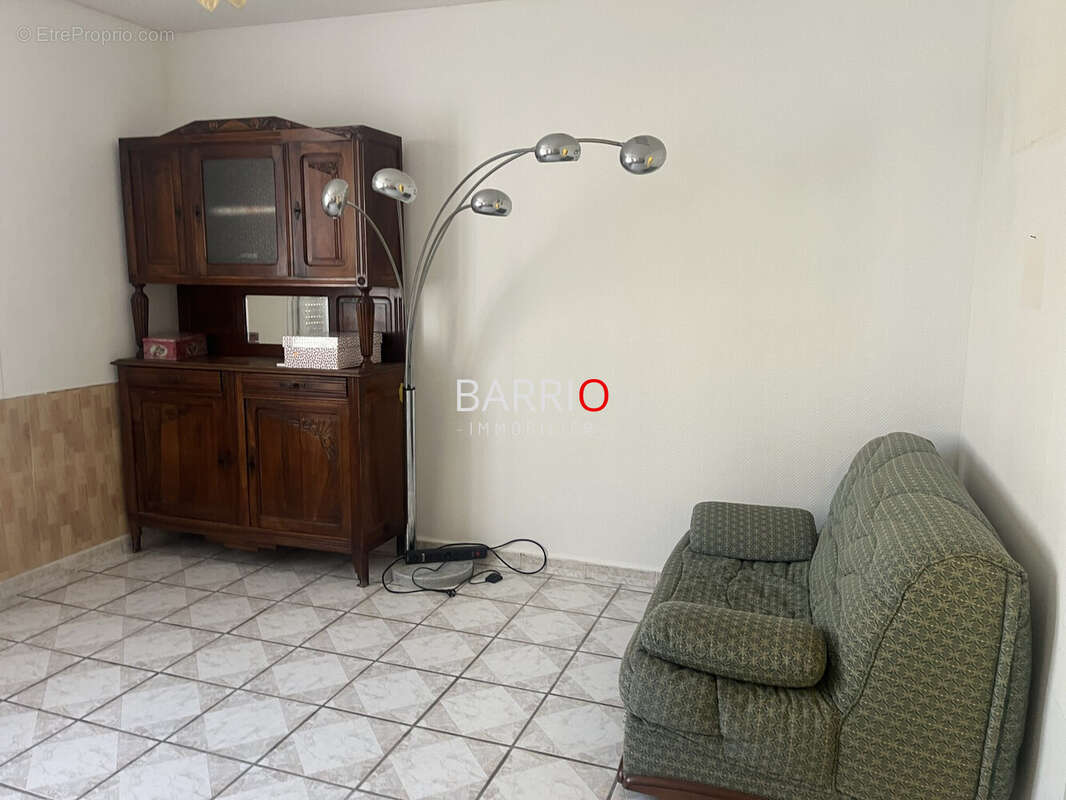 Appartement à PORT-VENDRES