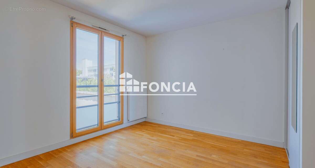Appartement à LYON-4E