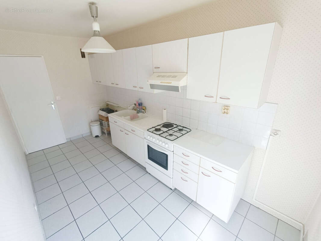 Appartement à AMIENS