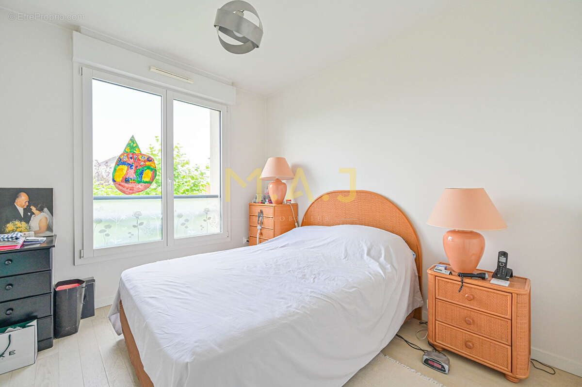 Appartement à LE PERREUX-SUR-MARNE