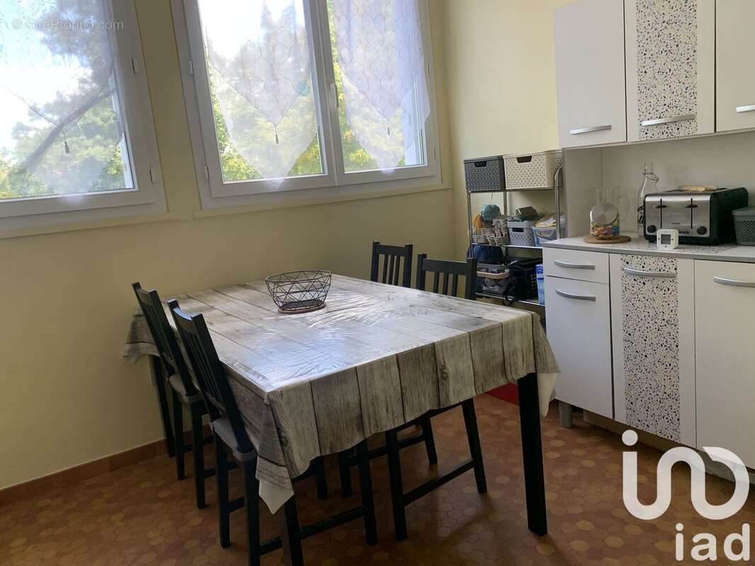 Photo 6 - Appartement à SAINT-JEAN-LE-BLANC