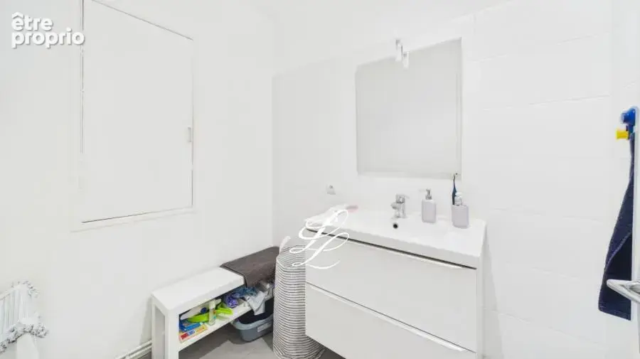 Appartement 2 pièces 44 m² à vendre à Nantes (44100) - photo 21