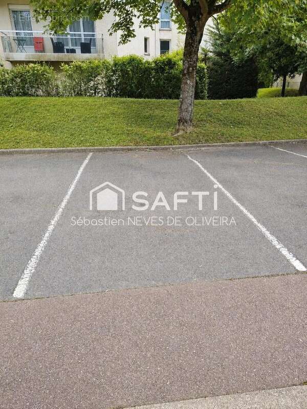 Photo 7 - Appartement à PONTAULT-COMBAULT