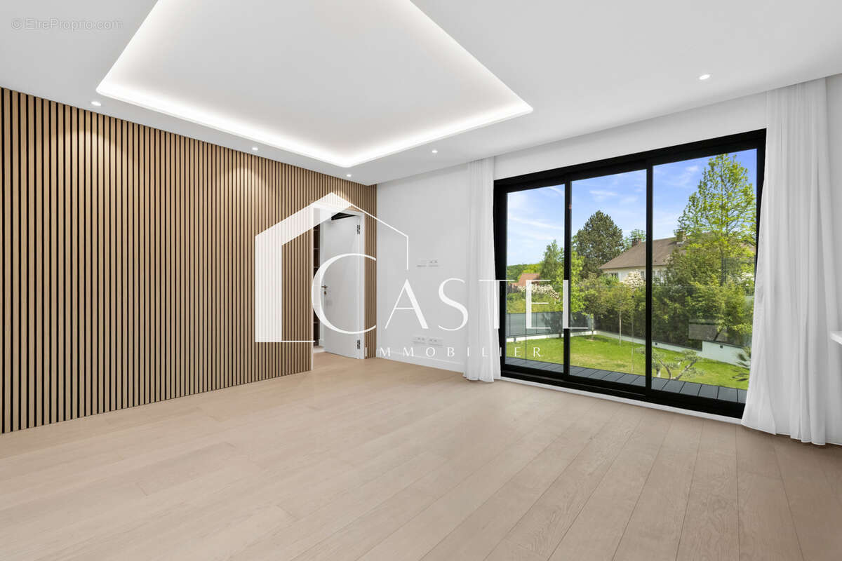 Maison à ORGEVAL