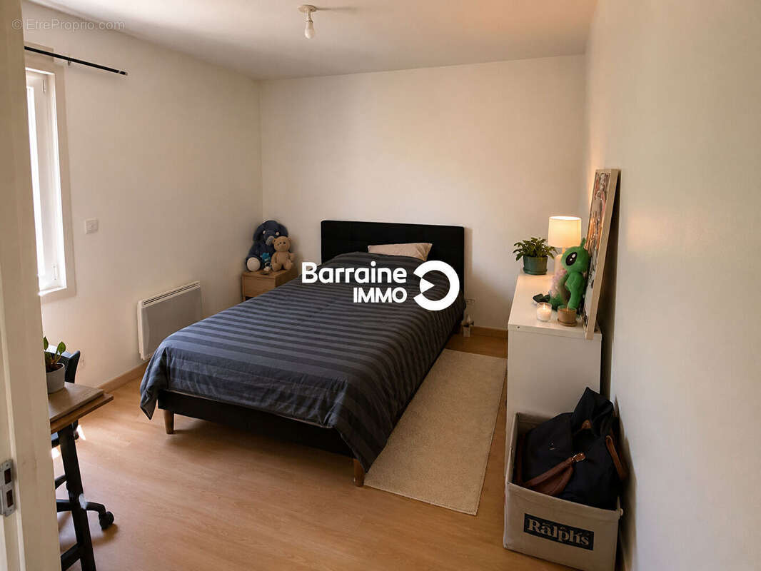 Appartement à BREST