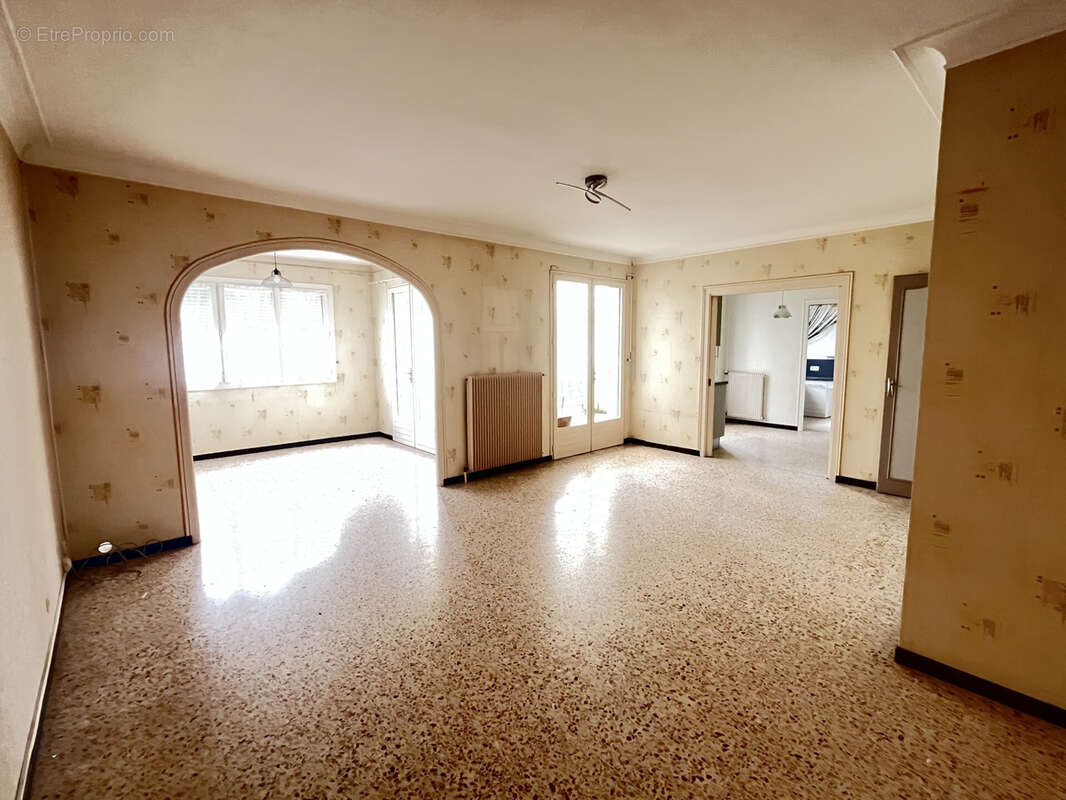 Maison à LA ROCHE-SUR-YON