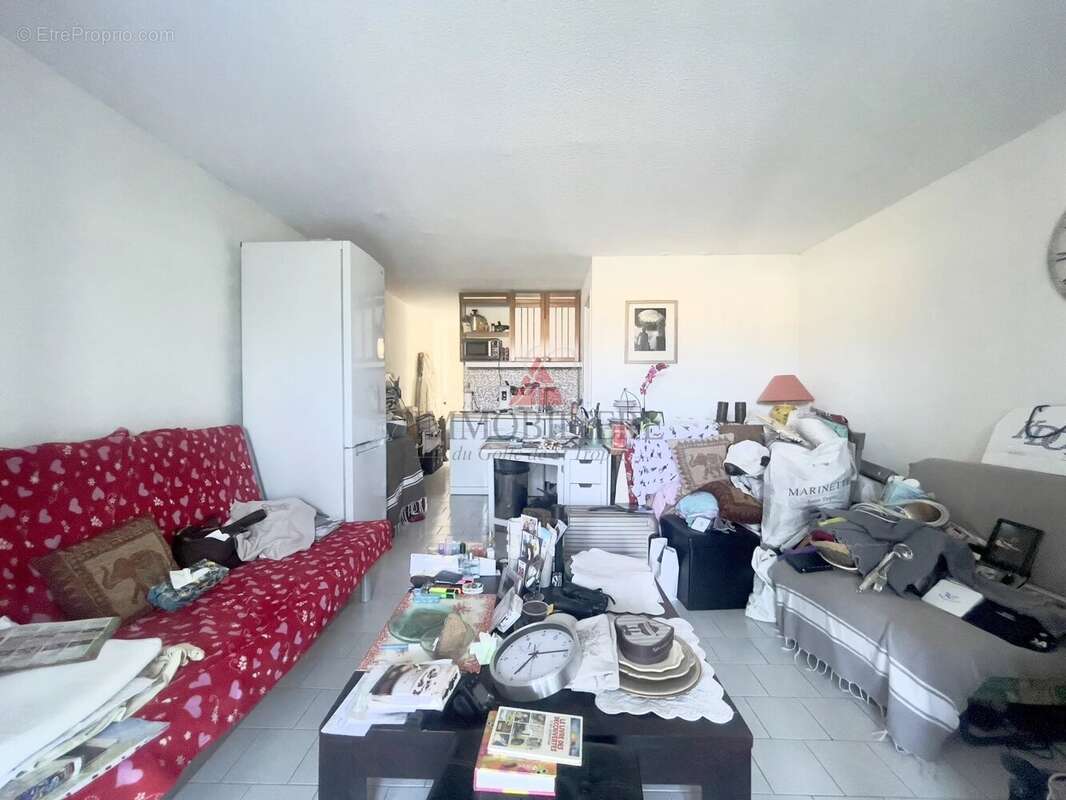 Appartement à COGOLIN