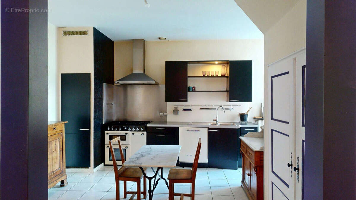 Appartement à BESANCON