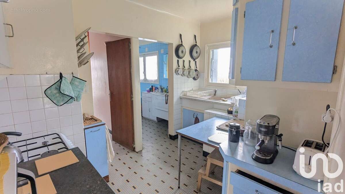 Maison 167 m² à Soullans  - photo 5