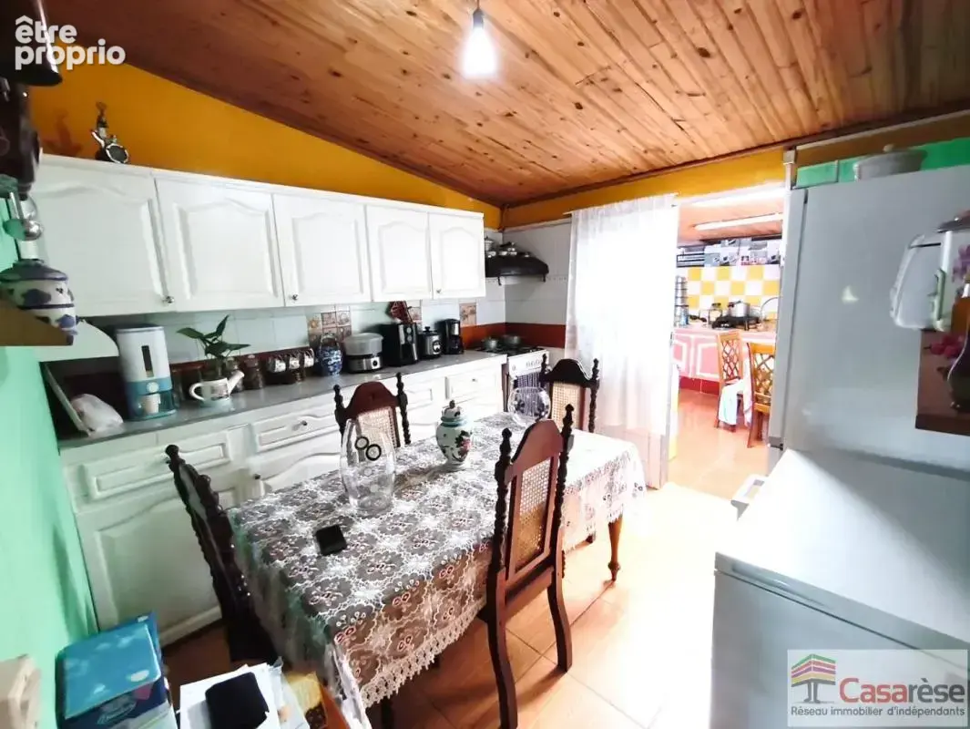 Maison à ossature bois - photo 6