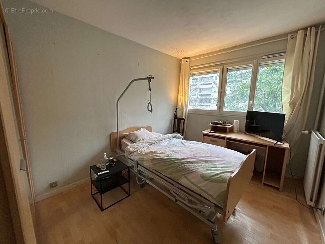 Appartement à PLAISIR