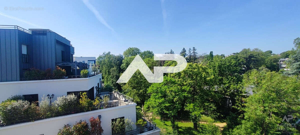 Appartement à RUEIL-MALMAISON