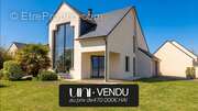 Maison à BOURGUEBUS