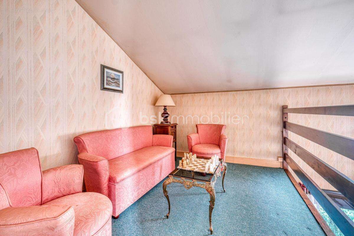 Maison à NOISIEL