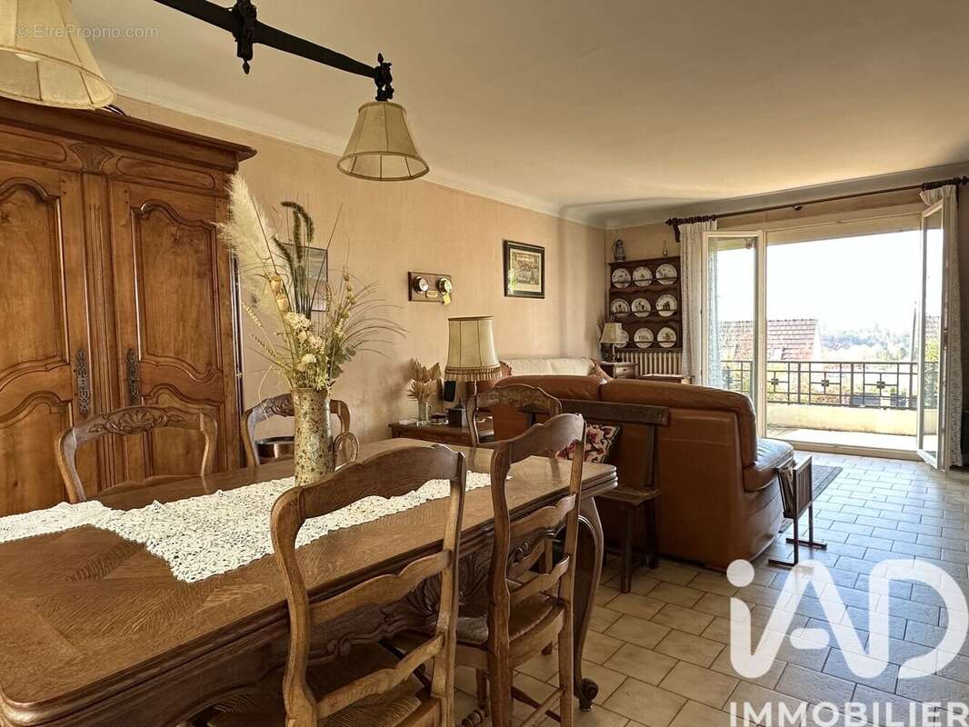 Photo 3 - Maison à MERIEL