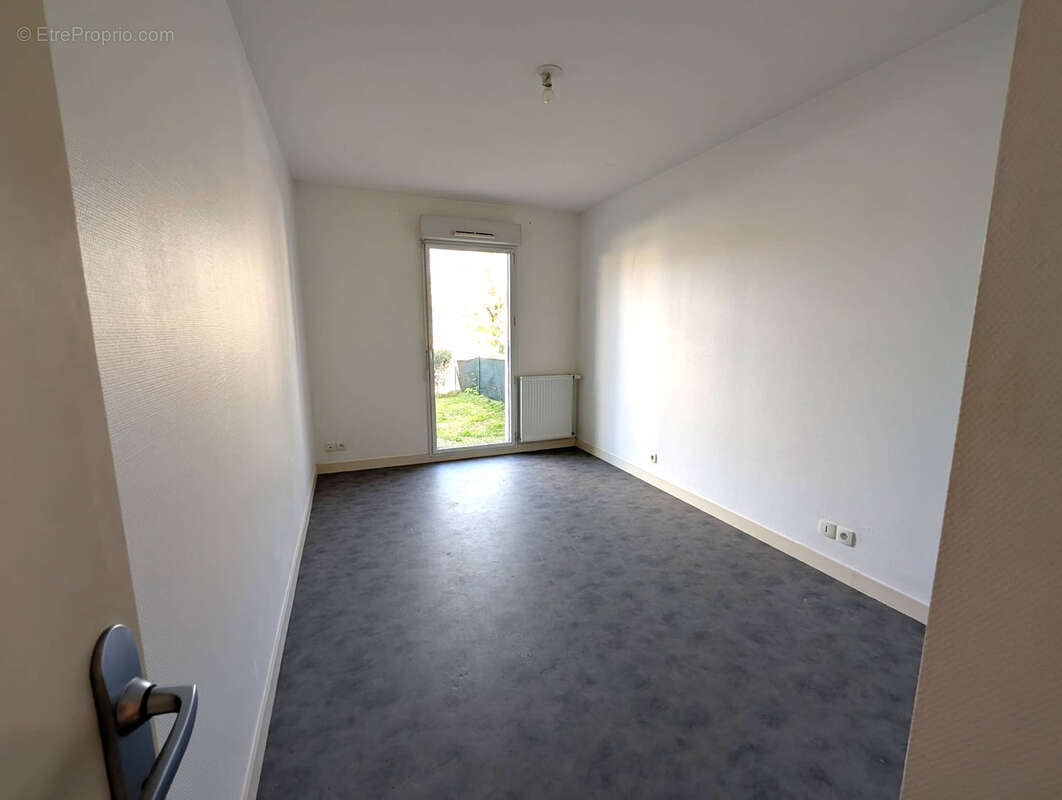 Appartement à CHARTRES-DE-BRETAGNE