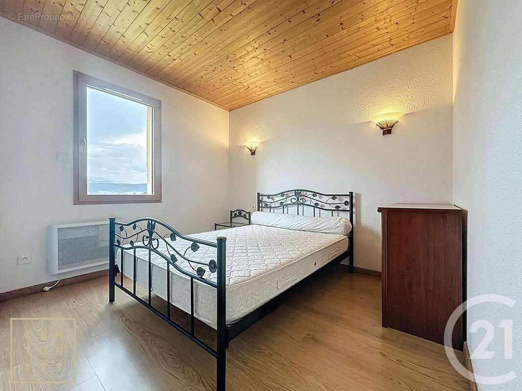 Maison à SAINT-PIERRE-DELS-FORCATS