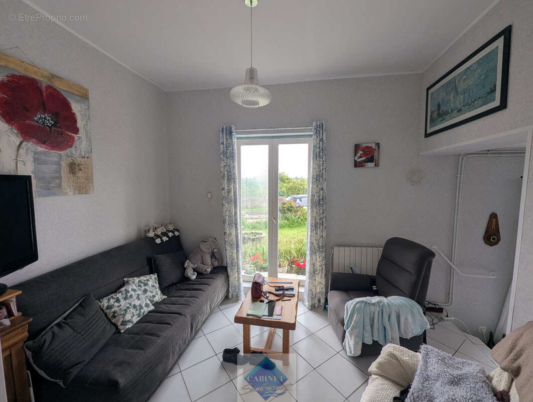 Maison avec jardin - photo 3