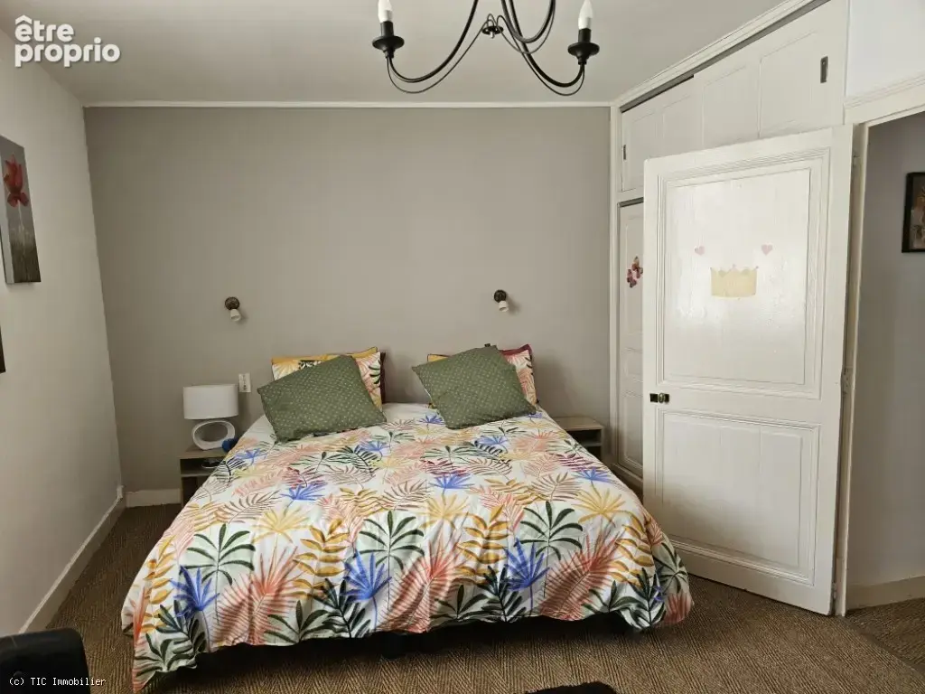 Maison Dans Une Résidence Avec Cour et Parking Privé - Piscine et Jardin Partagé - photo 11