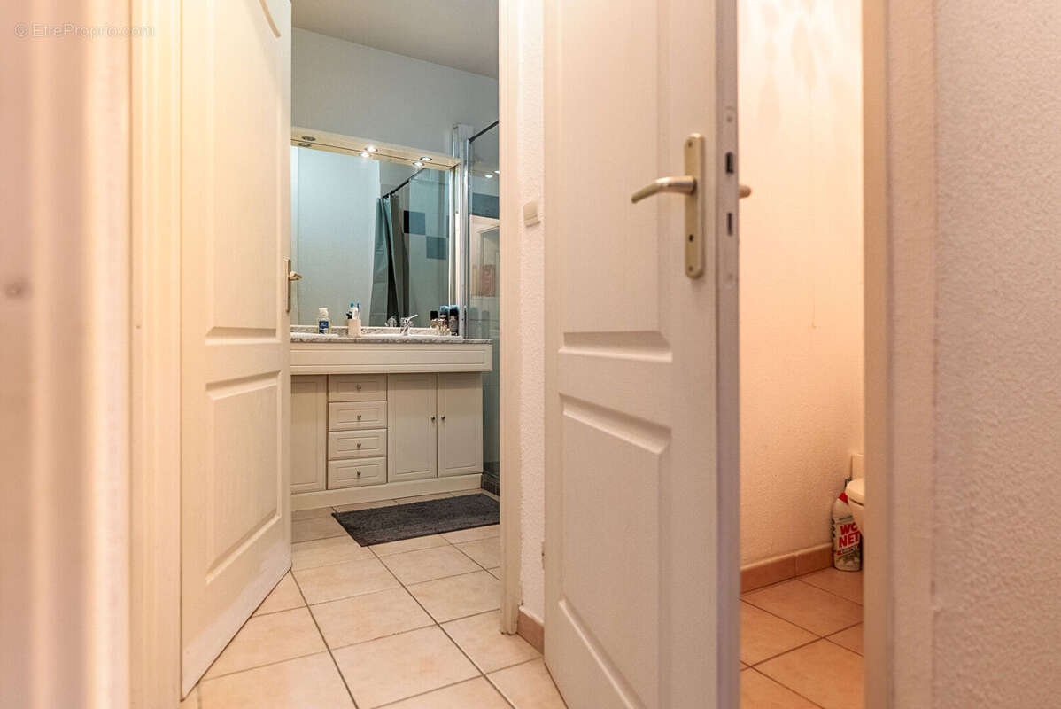 Appartement à CARCASSONNE