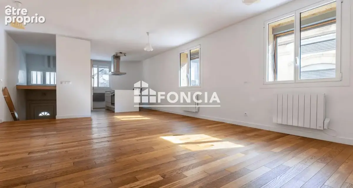 Exclusif villeneuve les maguelone plein centre superbe ff3 de 65 m2 hab vendu avec un cellier - photo 10