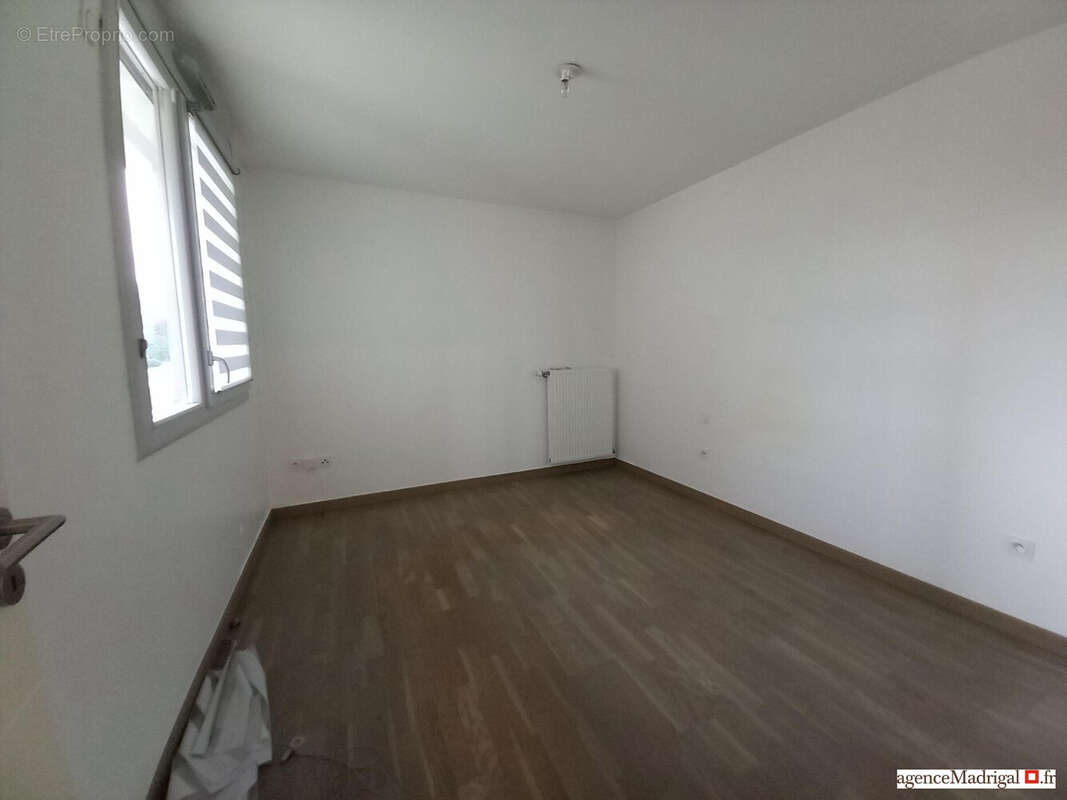 Appartement à COUBLEVIE