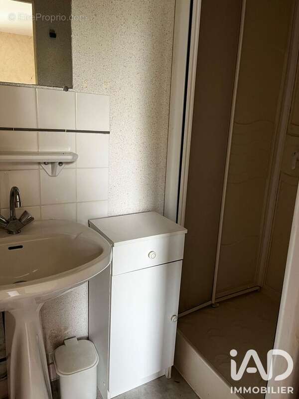 Photo 6 - Appartement à VITTEL