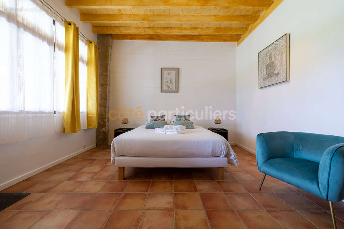 Maison à MOURVILLES-HAUTES