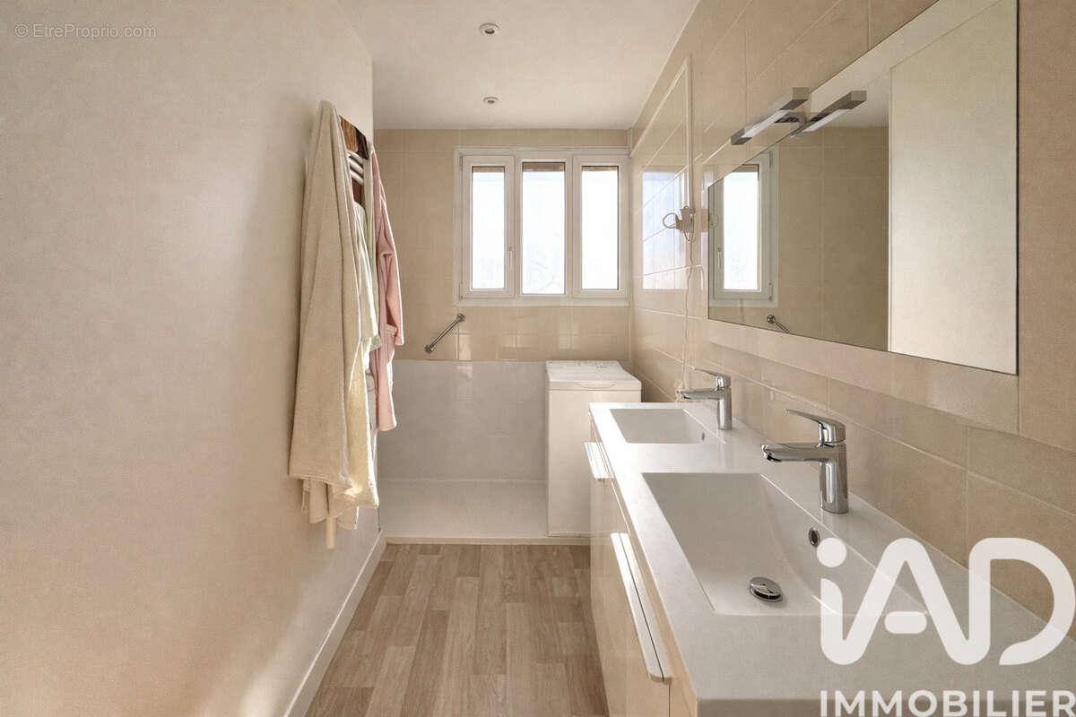 Photo 6 - Appartement à DAMMARIE-LES-LYS