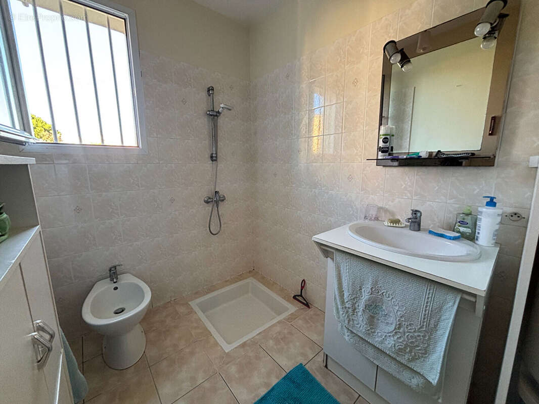 Maison à SAINT-PIERRE-D&#039;OLERON