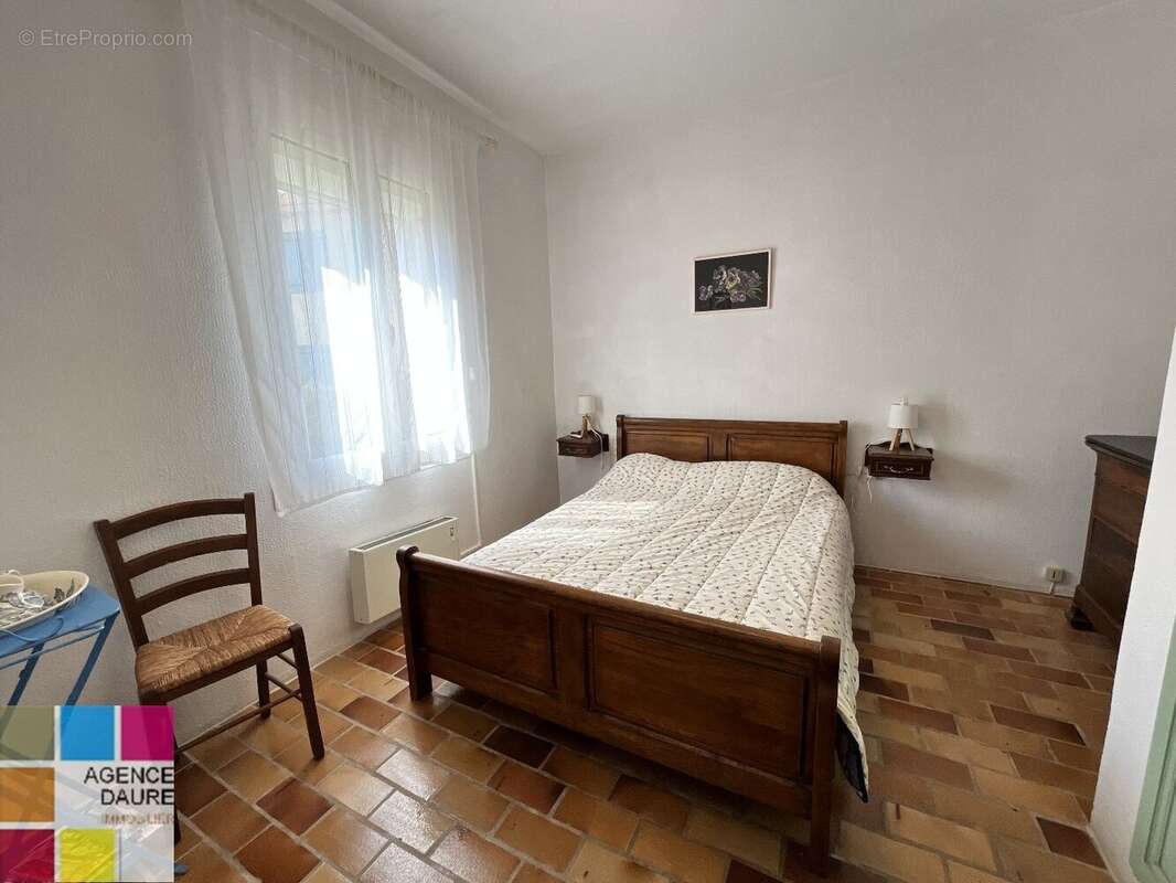 Maison à PORTIRAGNES