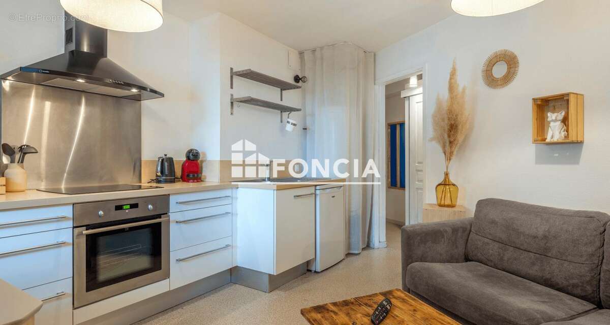 Appartement à LA ROCHELLE