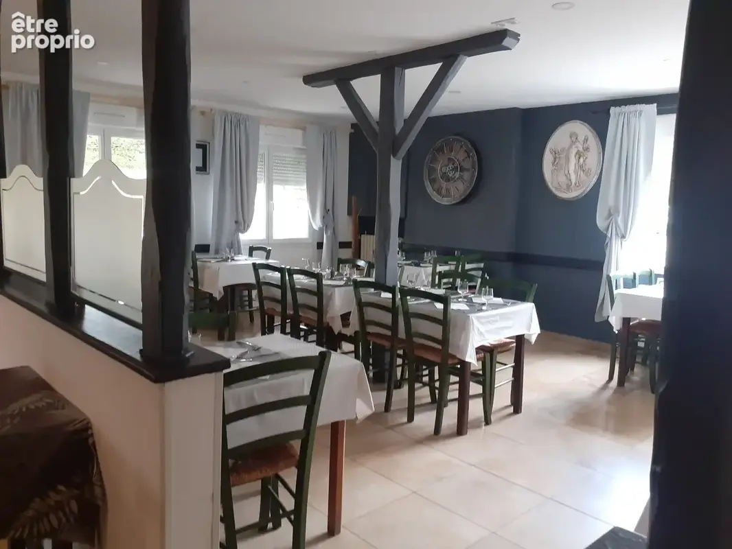 Ensemble immobilier - photo 7