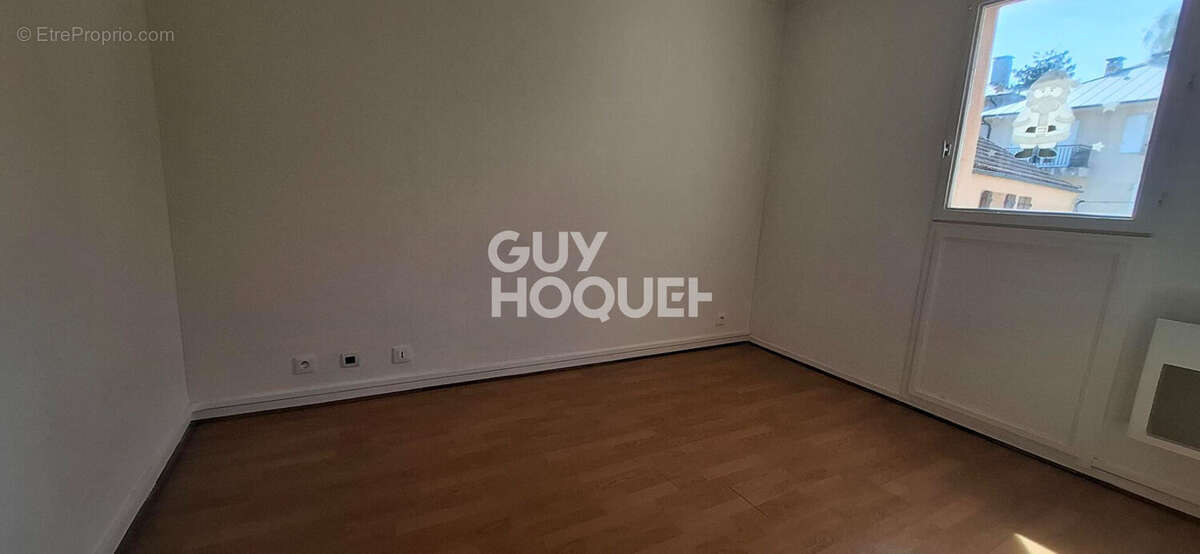 Appartement à AUBERGENVILLE