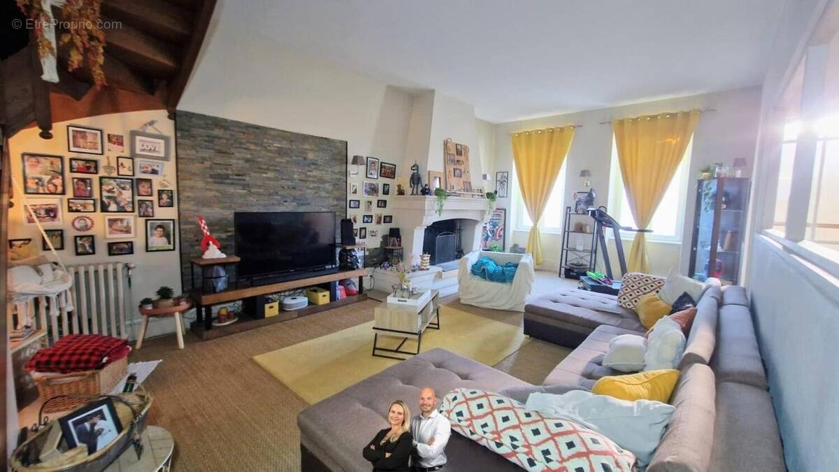 Photo 1 - Maison à TONNEINS