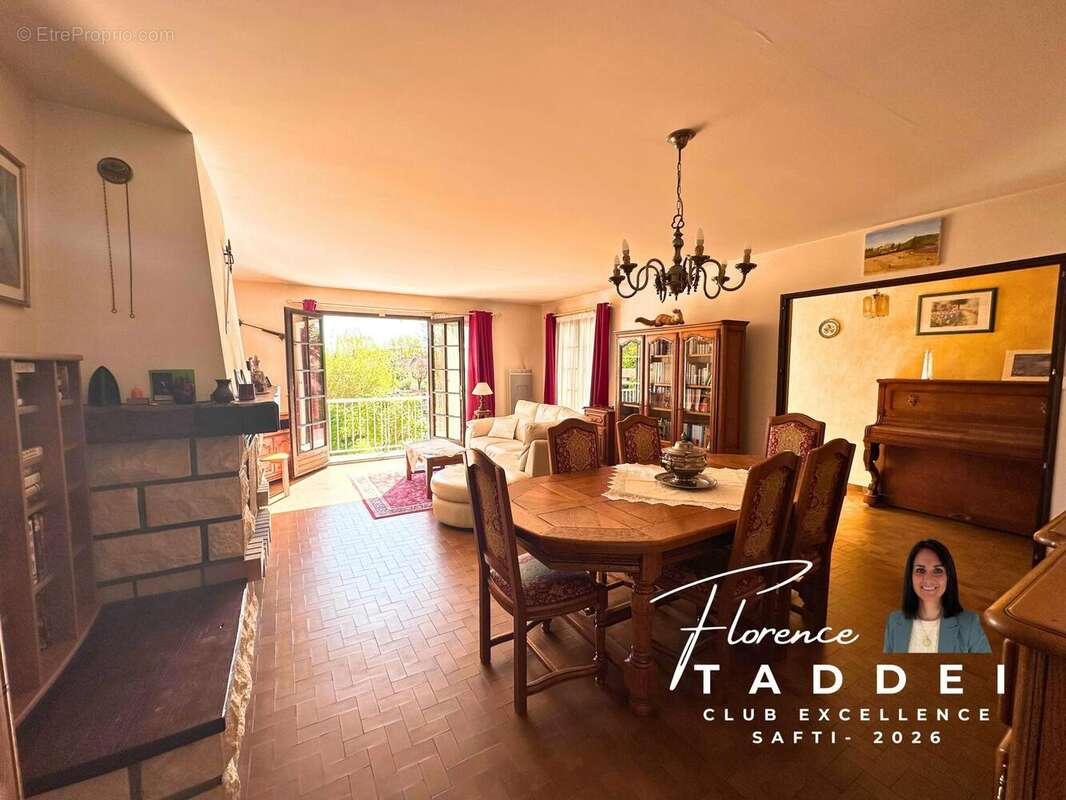 Photo 6 - Maison à FORGES-LES-BAINS